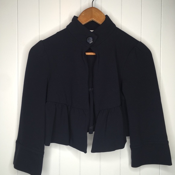 Diane Von Furstenberg Jackets & Blazers - Diane Von Furstenberg Blazer